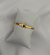 Bracelete verniz italiano coração
