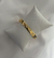 Bracelete strass verniz italiano