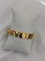 Bracelete dez mandamentos verniz italiano