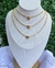 choker Riviera inicial
