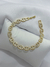 Pulseira alta joalheria - comprar online