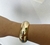 Bracelete max verniz italiano