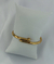 bracelete prego verniz italiano