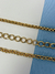 Kit três pulseira verniz italiano