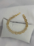 Pulseira alta joalheria
