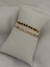 Pulseira ajustável fecho boia - comprar online