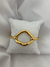 Bracelete Orgânico verniz italiano