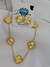 LINHA MARÉ ( pode molhar ) conjunto