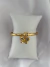 Bracelete verniz italiano