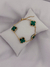 Pulseira banhada