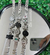 Pulseira inox + Um Charms ( a escolher )