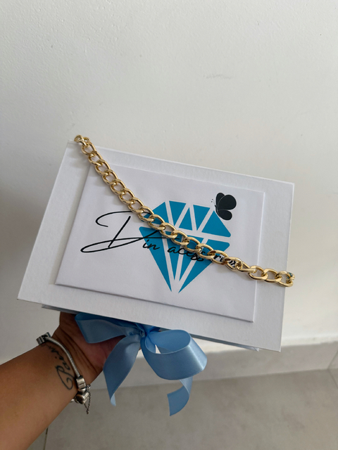 Caixa luxo presente