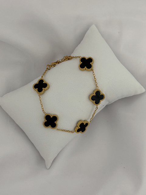 LINHA MARÉ pulseira ( Pode molhar )