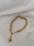 Pulseira veznir italiano