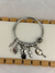 Pulseira verniz italiano