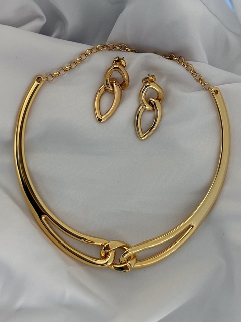 Conjunto verniz otalimk