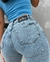 JEAN LAS LOCAS- ORIGINAL - comprar online