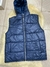 Chaleco unisex