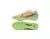 Chuteira Air Zoom Mercurial Superfly Society - Verde - loja online