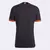 Camisa Roma Home 23/24 Torcedor Adidas Masculina - Preta - comprar online