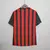 Camisa Retrô AC Milan I Home 13/14 - Masculina - Modelo Torcedor- Vermelha e Preta - Zak Store Sportss |FRETE GRÁTIS PARA TODO BRASIL 