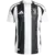 Camisa Juventus I 24/25 Torcedor Adidas Masculina - Preta e Branca