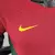 Camisa Seleção de Portugal Home 22/23 Jogador Nike Masculina - Vermelho e Verde - loja online