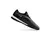 Chuteira Society Phantom - Preto - Zak Store Sportss |FRETE GRÁTIS PARA TODO BRASIL 