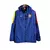 Jaqueta Corta-Vento Barcelona 23/24 Masculino Nike - Azul