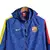 Jaqueta Corta-Vento Barcelona 23/24 Masculino Nike - Azul na internet