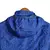 Jaqueta Corta-Vento Barcelona 23/24 Masculino Nike - Azul - loja online