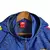 Jaqueta Corta-Vento Barcelona 23/24 Masculino Nike - Azul - LUXE SPORTSS