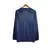 Camisa Paris Saint-Germain I 23/24 manga longa - Torcedor Nike Masculina - Azul com detalhes em vermelho na internet
