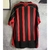 Camisa Retro AC Milan Home 2006/07 Torcedor Masculina Adidas Vermelho e Preto - comprar online