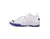 Chuteira De Society - branco/azul - LUXE SPORTSS