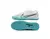 Chuteira Air Zoom Mercurial Society - Branco/Azul - Zak Store Sportss |FRETE GRÁTIS PARA TODO BRASIL 