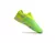 Imagem do CHUTEIRA DE SOCIETY PHANTOM - VERDE COM ROSA