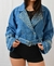 Campera MEDUSA - Custom Style