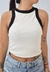 Musculosa DIOR