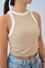 Musculosa DIOR en internet