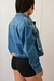Campera MARRUECOS - Custom Style