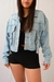 Campera CAPRICHO