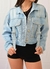 Campera CAPRICHO en internet