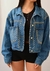 Campera MARRUECOS