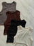 Musculosa BASIC