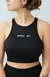 Musculosa GOLDEN