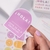 Stickers con tu logo