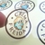 Stickers Treansparentes con tu logo - comprar online
