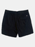 Bermuda Linho Curve Preto BD-LC-002 - loja online