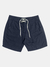 Bermuda Linho Curve Azul Marinho BD-LC-003 - comprar online